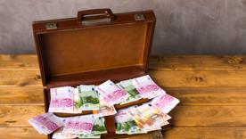 Солідарність та справедливість: ЄС допомагає Україні, залучаючи кошти з російських активів. Фото: Freepik допомога ЄС Україні