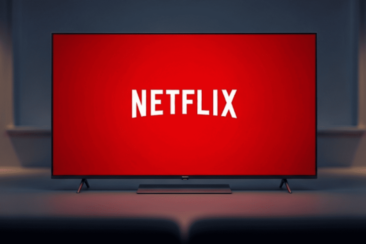 Netflix впервые применил искусственный интеллект для визуальных эффектов Netflix впервые применил искусственный интеллект для визуальных эффектов