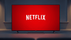Netflix вперше застосував штучний інтелект для візуальних ефектів Netflix вперше застосував штучний інтелект для візуальних ефектів