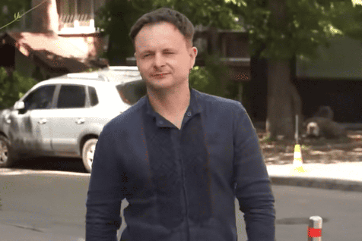 Актер "Киборгов" и "Поймать Кайдаша" поделился, кого считает хорошим русским
