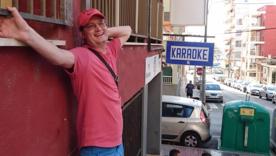 Игорь Кондратюк возрождает легенду: Караоке возвращается на FOODFEST в трех городах