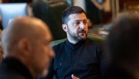 Зеленский раскрыл, когда состоится новый раунд переговоров Украины с рф/Фото: Володимир Зеленський/Telegram Зеленский раскрыл, когда состоится новый раунд переговоров Украины с рф