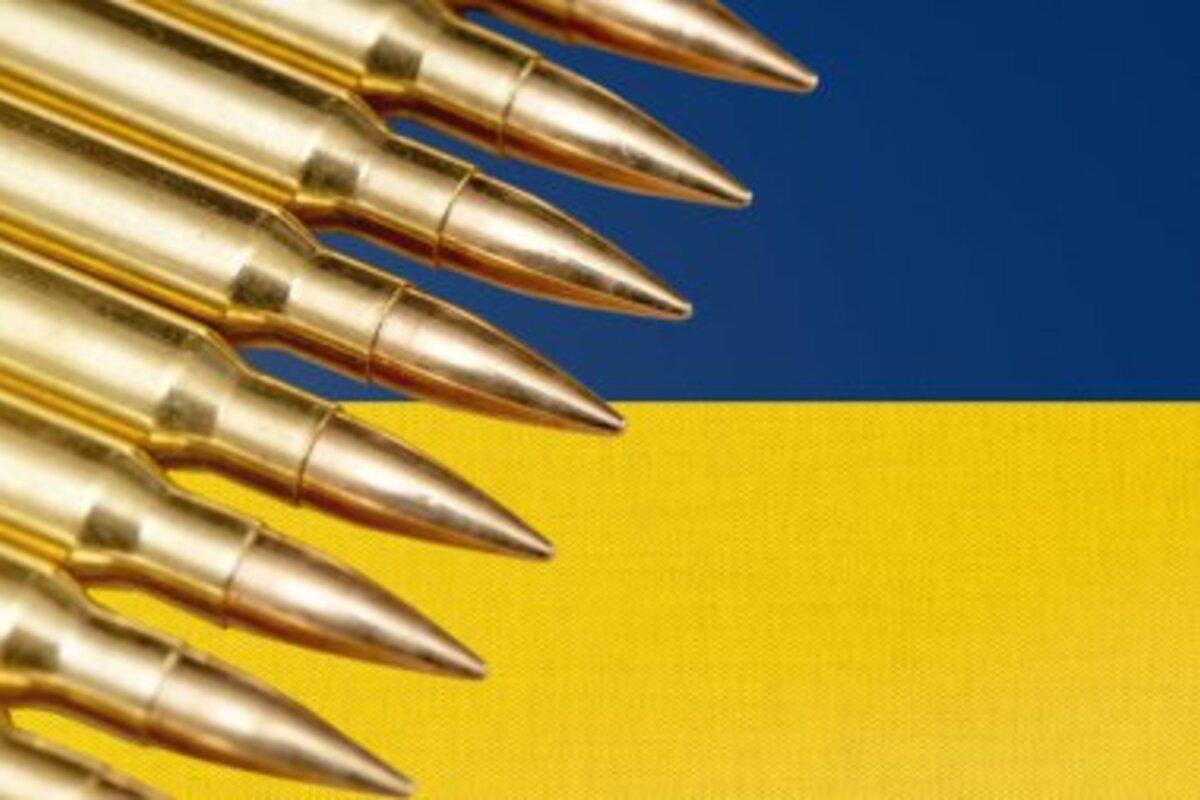 Лондон мобілізує Захід на масштабну підтримку України: про це буде оголошено на "Рамштайні"/Фото: depositphotos Лондон мобілізує Захід на масштабну підтримку України: про це буде оголошено на "Рамштайні"