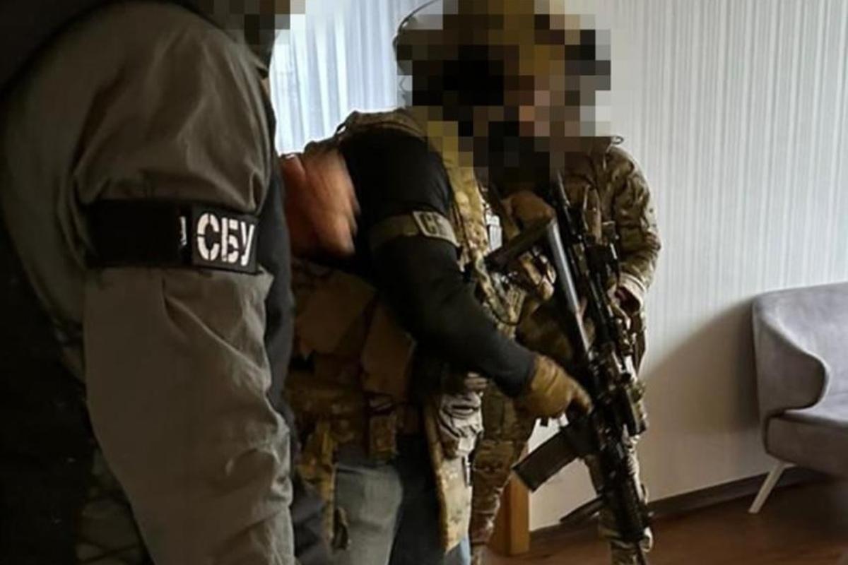 "Безпідставні та маніпулятивні": СБУ відкидає заяви про розкриття інформації НАБУ/САП