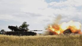 росія створює додатковий фронт на Харківщині – оборона тримається ціною маневру резервами / Фото: Генштаб ЗСУ росія створює додатковий фронт на Харківщині – оборона тримається ціною маневру резервами / Фото: Генштаб ЗСУ