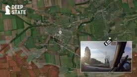 Враг прорвался в Покровск: в городе идет охота на ДРГ / Фото: Deep State Враг прорвался в Покровск: в городе идет охота на ДРГ / Фото: Deep State