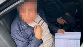 Скандал у НААН: Президента Гадзала відсторонили від посади, прокуратура вимагає жорсткішого запобіжного заходу/Фото: ДБР Відсторонення та апеляція: справа президента НААН Ярослава Гадзала набирає обертів