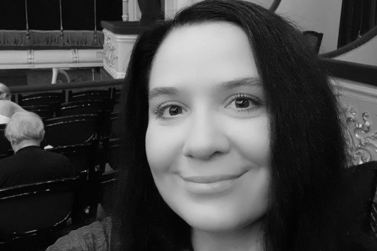 Украинский театр потерял звезду: Анастасия Добрынина ушла из жизни в 42 года