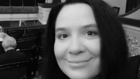 Український театр втратив зірку: Анастасія Добриніна пішла з життя у 42 роки / Фото: facebook.com/anastasia.dobrinina.2025 Український театр втратив зірку: Анастасія Добриніна пішла з життя у 42 роки
