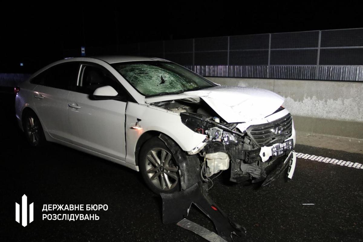 Загибель на пішохідному переході: військовослужбовець постане перед судом за смертельну помилку / Фото: ДБР Загибель на пішохідному переході: військовослужбовець постане перед судом за смертельну помилку