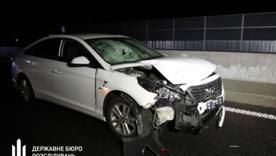 Загибель на пішохідному переході: військовослужбовець постане перед судом за смертельну помилку / Фото: ДБР Загибель на пішохідному переході: військовослужбовець постане перед судом за смертельну помилку