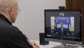 Румунія стає ближчою: оборонне партнерство з Україною виходить на новий рівень / Фото: Денис Шмигаль Румунія стає ближчою: оборонне партнерство з Україною виходить на новий рівень / Фото: Денис Шмигаль