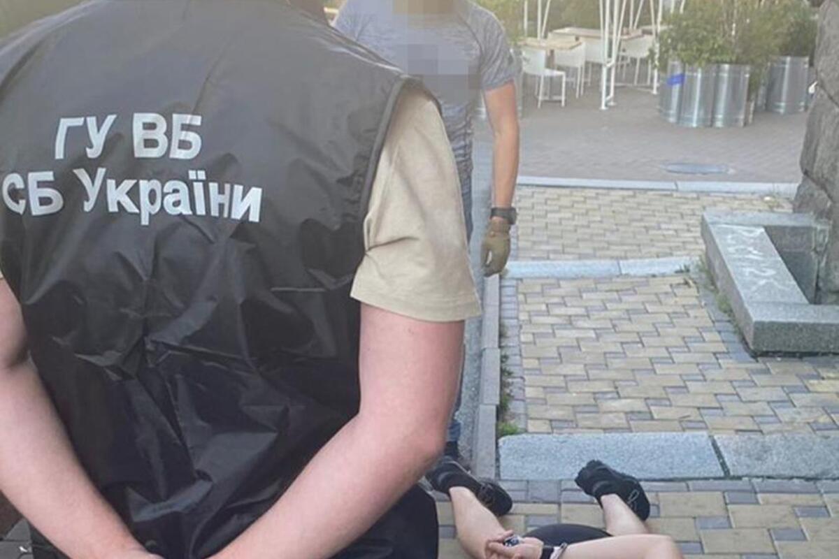 Брал деньги за молчание: спецслужбы будут судить за попытку "замять" дело за $300 тысяч / Фото: ТГ СБУ Брал деньги за молчание: спецслужбы будут судить за попытку "замять" дело за $300 тысяч
