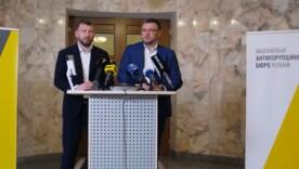 TI закликала Зеленського накласти вето на законопроєкт про обмеження незалежності НАБУ та САП TI закликала Зеленського накласти вето на законопроєкт про обмеження незалежності НАБУ та САП