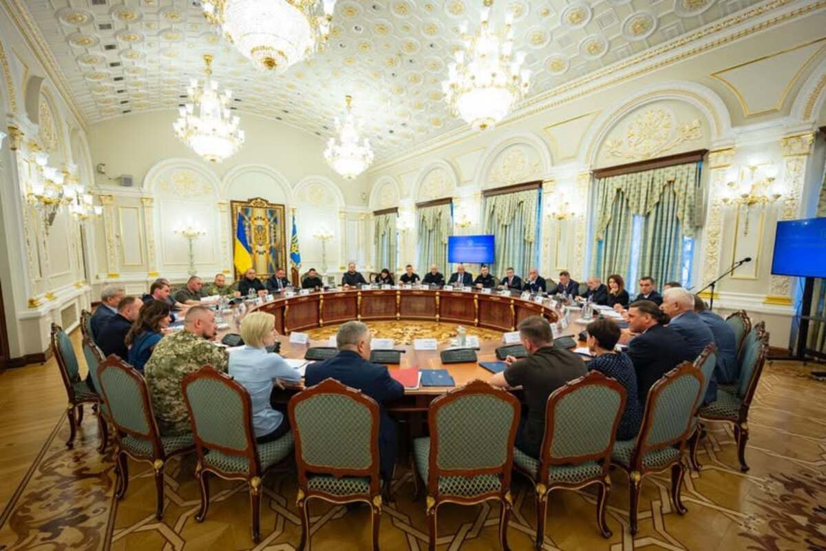 Контроль лише за ризиками: прокуратура закрила 30% справ проти підприємців / Фото: Юлія Свириденко Контроль лише за ризиками: прокуратура закрила 30% справ проти підприємців / Фото: Юлія Свириденко