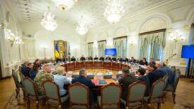 Контроль только по рискам: прокуратура закрыла 30% дел против предпринимателей / Фото: Юлия Свириденко Контроль только по рискам: прокуратура закрыла 30% дел против предпринимателей / Фото: Юлия Свириденко