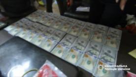 Корупція в одеському ТЦК: посадовець вимагав хабар за "зняття з розшуку"/Фото: ДБР Корупція в одеському ТЦК: посадовець вимагав хабар за "зняття з розшуку"/Фото: ДБР