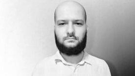 На 36-м году жизни умер журналист Сергей Куляс / Фото: Комитет по вопросам свободы слова На 36-м году жизни умер журналист Сергей Куляс / Фото: Комитет по вопросам свободы слова