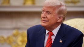 Трамп исключил WSJ из пула прессы из-за статьи о связях с Эпштейном/Фото: Getty Images Белый дом наказывает WSJ за "клевету": журналистов не допустят к Трампу после публикации об Эпштейне