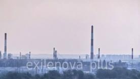Удар по российской нефтехимии: БпЛА атаковали Новокуйбышевское предприятие Дроны атаковали железную дорогу и нефтехимического гиганта РФ: последствия зажигательной ночи