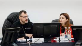 В МВД назвали оружие, которое россия чаще всего использует для ударов по энергообъектам/Фото: Игорь Клименко В МВД назвали оружие, которое россия чаще всего использует для ударов по энергообъектам