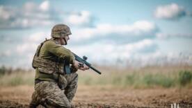 Втрати РФ та ситуація на фронті/Фото: 23 ОМБр 176 бойових зіткнень та ліквідація понад 1090 загарбників: втрати рф та ситуація на фронті