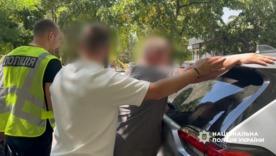 Корупція в одеському ТЦК: посадовець вимагав хабар за "зняття з розшуку"/Фото: ДБР Корупція в одеському ТЦК: посадовець вимагав хабар за "зняття з розшуку"/Фото: ДБР