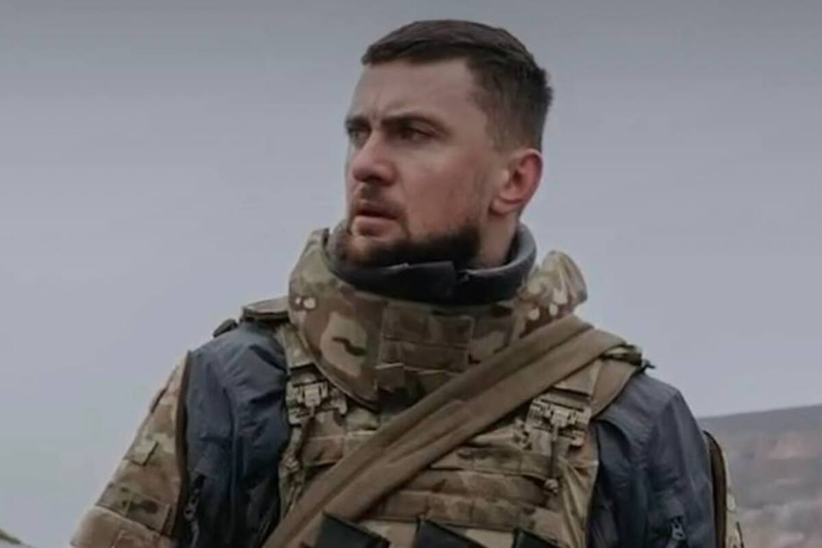 Рэпер Ярмак поссорился с соседями из-за российской музыки