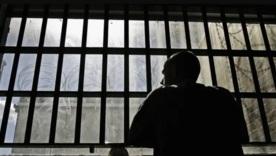 "Суд" під автоматами: ще один мешканець Енергодара отримав 15 років за вигадану "зраду" / Фото: Getty Images "Суд" під автоматами: ще один мешканець Енергодара отримав 15 років за вигадану "зраду"