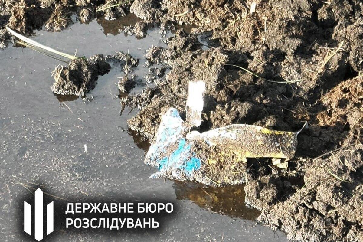 ГБР выясняет детали трагедии: почему разбился боевой самолет Mirage-2000? / Фото: ГБД ГБР выясняет детали трагедии: почему разбился боевой самолет Mirage-2000? / Фото: ГБД