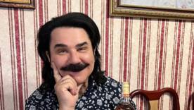 Павло Зібров допоміг воїну повернутися до життя — і заспівав з ним / Фото: instagram.com/pavlo_zibrov Павло Зібров допоміг воїну повернутися до життя — і заспівав з ним