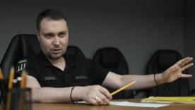Буданов о команде Трампа: ни одного врага Украины, Келлог ведет переговоры о мире и обороне / Фото: Kyiv Post Буданов о команде Трампа: ни одного врага Украины, Келлог ведет переговоры о мире и обороне
