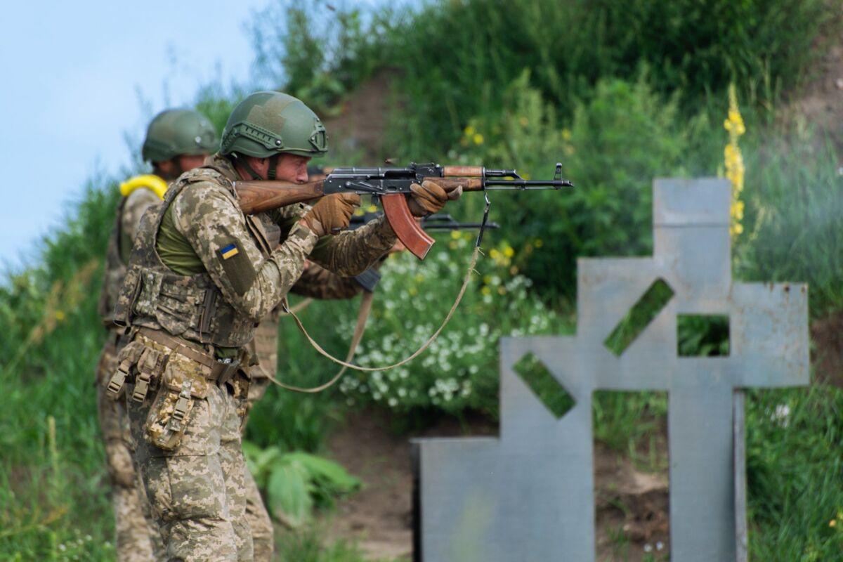 Рада учредила День памяти погибших в плену – 28 июля / Фото: Генштаб ВСУ Рада учредила День памяти погибших в плену – 28 июля / Фото: Генштаб ВСУ