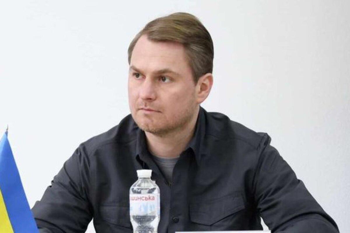 Генпрокурор запевняє: ситуація навколо НАБУ і САП не вплине на співпрацю України з міжнародними союзниками / Фото: interfax Генпрокурор запевняє: ситуація навколо НАБУ і САП не вплине на співпрацю України з міжнаро