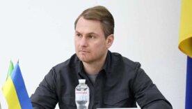 Генпрокурор уверяет: ситуация вокруг НАБУ и САП не повлияет на сотрудничество Украины с международными союзниками / Фото: interfax Генпрокурор уверяет: ситуация вокруг НАБУ и САП не повлияет на сотрудничество Украины с международными союзниками