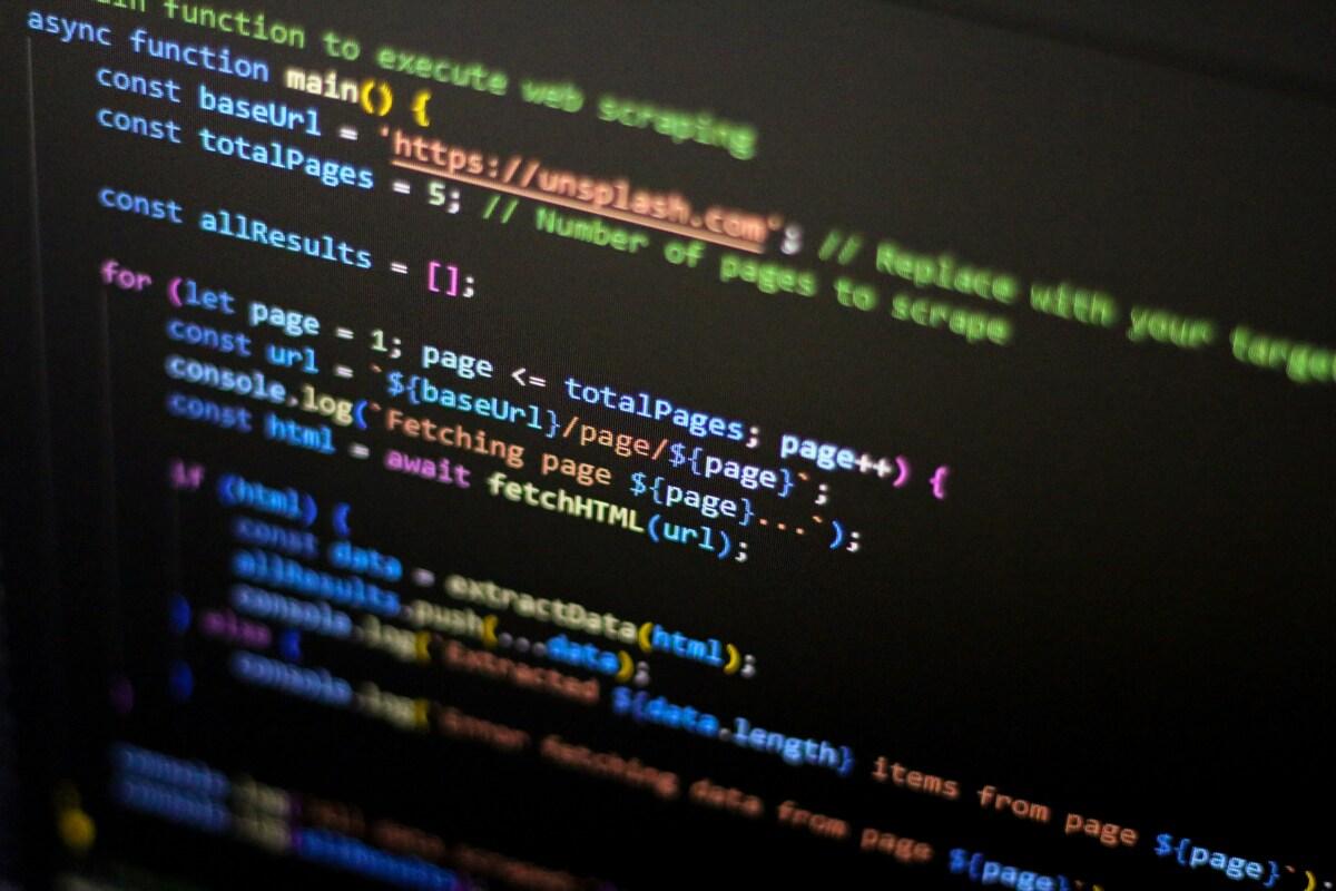 Атакували NNSA: хакери проникли в систему ядерної безпеки США / Фото: unsplash Атакували NNSA: хакери проникли в систему ядерної безпеки США / Фото: unsplash