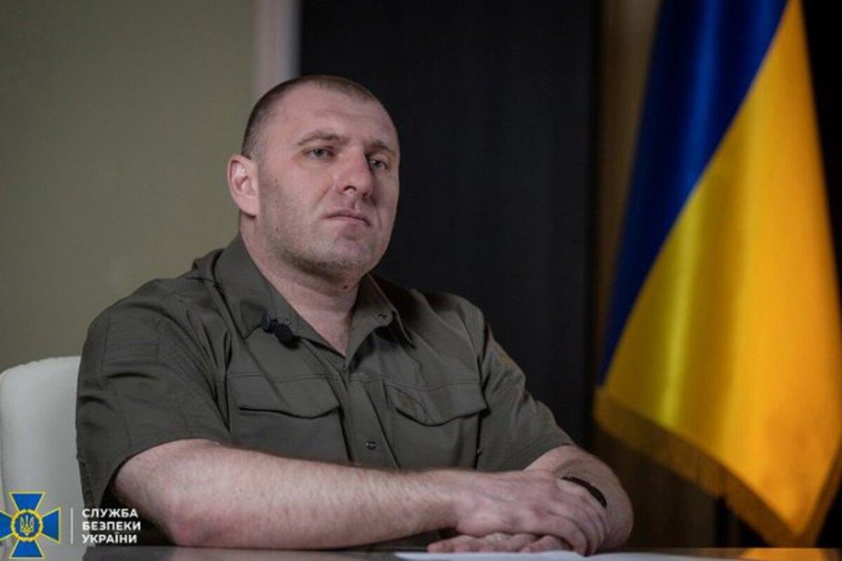 "Ніхто нікого не ліквідовував!": Малюк та Буданов спробували виправдати новий закон про НАБУ і САП / Фото: СБУ "Ніхто нікого не ліквідовував!": Малюк та Буданов спробували виправдати новий закон про НАБУ і САП / Фото: СБУ