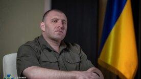 "Никто никого не ликвидировал!": Малюк и Будаанов попытались оправдать новый закон о НАБУ и САП / Фото: СБУ "Никто никого не ликвидировал!": Малюк и Будаанов попытались оправдать новый закон о НАБУ и САП / Фото: СБУ