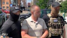 Элитные авто вместо лекарства: в Киеве задержан чиновник, который разворовывал средства тяжелобольных / Фото: СБУ Элитные авто вместо лекарства: в Киеве задержан чиновник, который разворовывал средства тяжелобольных