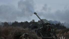 167 боевых столкновений за сутки: потери рф на 23 июля / Фото: 55 оабр 167 боевых столкновений за сутки: потери рф на 23 июля / Фото: 55 оабр