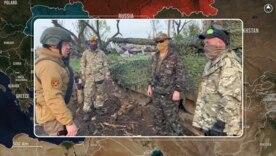 Бойовики "Вагнера" під арештом у Баку – підозрюють у вбивствах і вербуванні / Фото: ТГ Цаплієнка Бойовики "Вагнера" під арештом у Баку – підозрюють у вбивствах і вербуванні