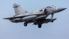 Україна втратила винищувач Mirage-2000: Ігнат розкрив подробиці аварії/Фото: Getty Images Україна втратила винищувач Mirage-2000: Ігнат розкрив подробиці аварії