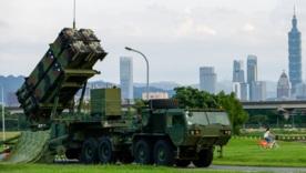 Поставка Patriot затягивается: союзники не готовы отдавать системы со своих составов / Фото: Ritchie B. Tongo / EPA Поставка Patriot затягивается: союзники не готовы отдавать системы со своих составов