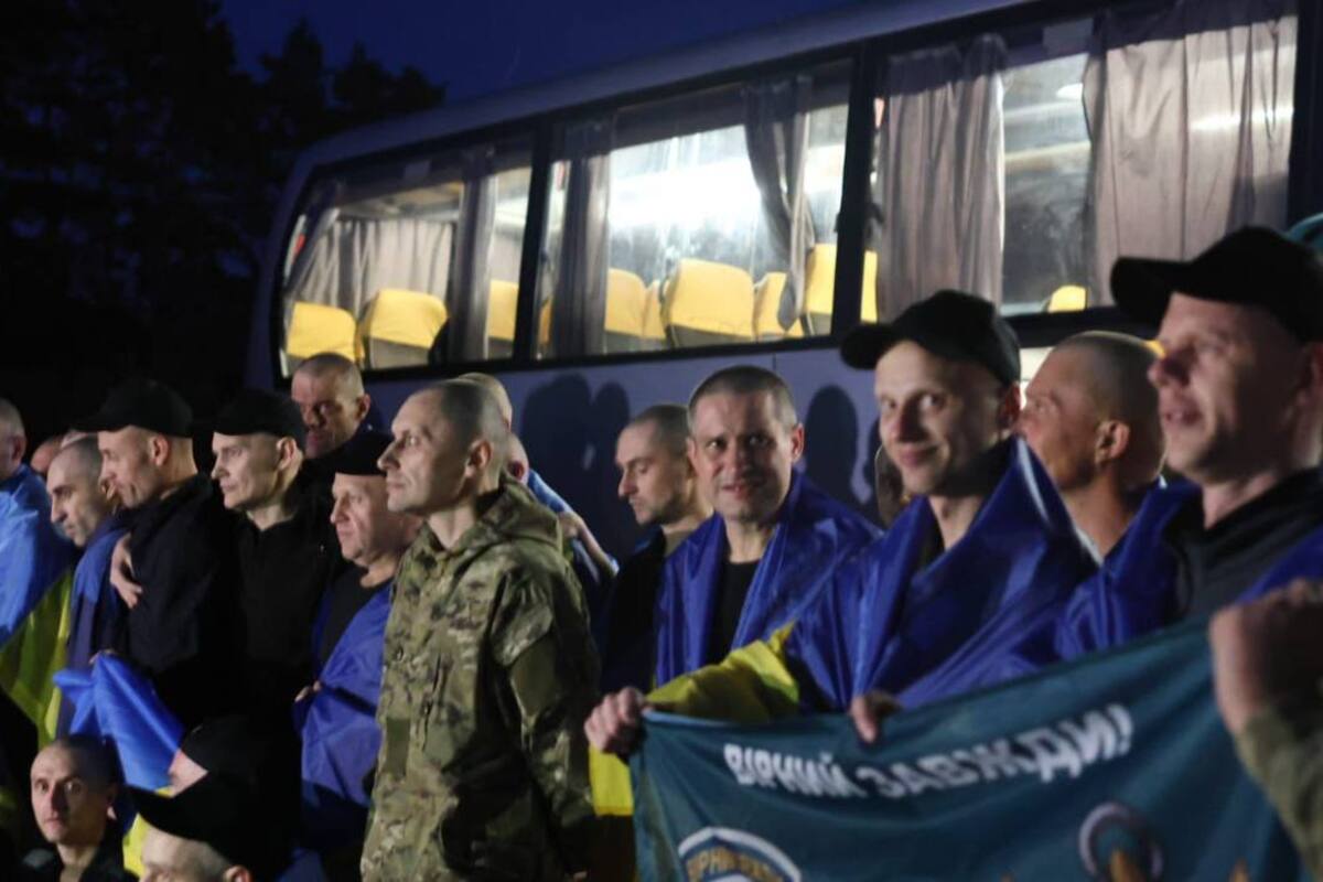 Зеленський оголосив про новий тріумф