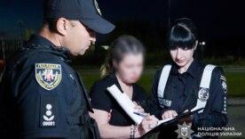Отримала донати на 50 млн грн: з ОАЕ екстрадували шахрайку/Фото: Нацполіція Аферистка на "дронах для ЗСУ": організаторку схеми зі збитками 50 млн грн екстрадували з ОАЕ