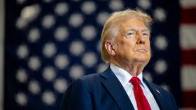 Трамп объявил о заключении "крупнейшей в истории" сделки с Японией/Фото: Getty Images "Крупнейшая сделка в истории": Трамп заявил о инвестициях Японии в США на $550 миллиардов