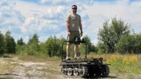 Репер Yarmak на Atlas Festival 2025: "Ворог – не ТЦК, ворог – росія"