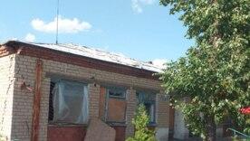 Обстріли на Донеччині / Фото: Вадим Філашкін Обстріли на Донеччині / Фото: Вадим Філашкін
