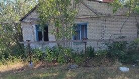 Обстріли на Донеччині / Фото: Вадим Філашкін Обстріли на Донеччині / Фото: Вадим Філашкін