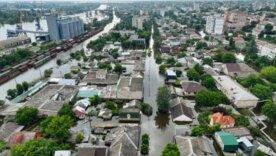 Токсична бомба сповільненої дії: що може приховувати оаза на місці Каховського водосховища/Фото: depositphotos? Токсична бомба сповільненої дії: що може приховувати оаза на місці Каховського водосховища?